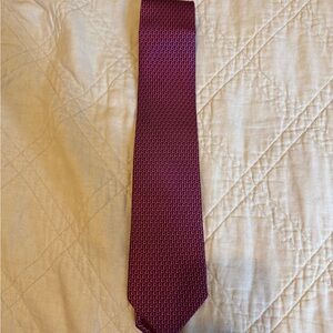 Ferragamo Men's Tie